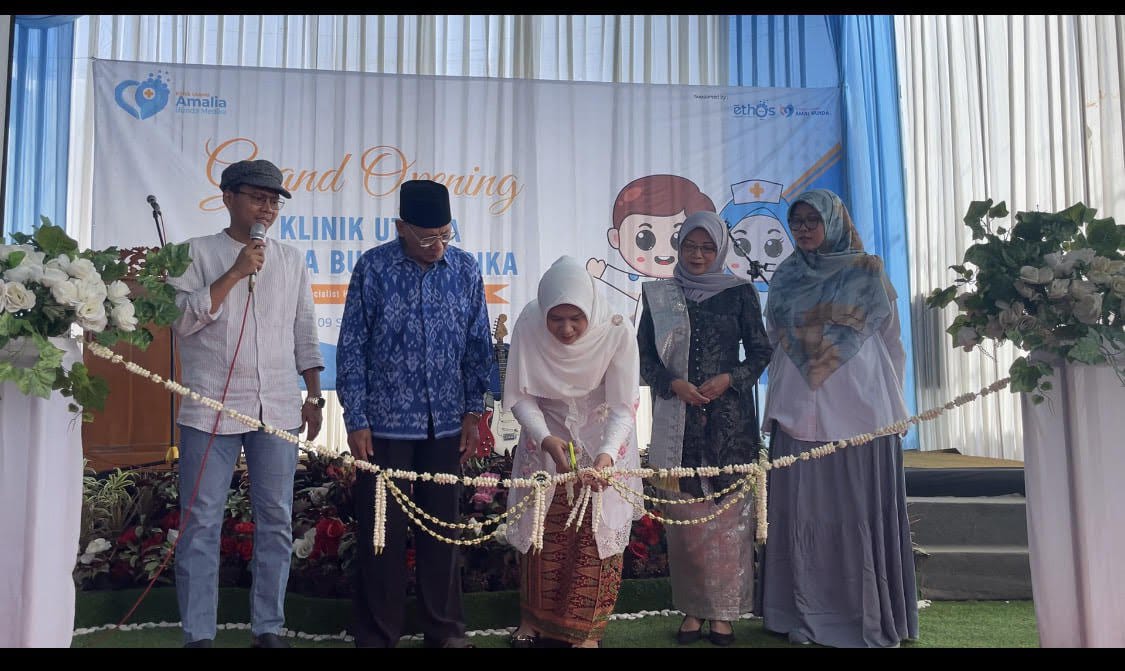 Klinik Amalia Bunda Medika: Solusi Kesehatan Terpadu di Cilacap